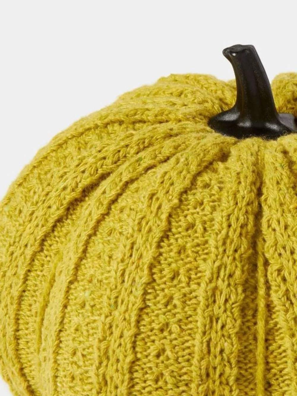 Target Knit Pumpkins